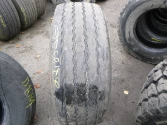 Opona używana 385/65R22,5 Goodyear OMNITRAC S