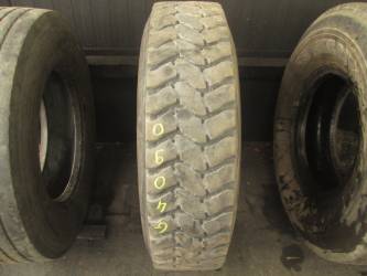 Opona używana 315/80R22,5 Michelin FIRESTONE FD833