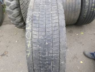 Opona używana 315/80R22,5 Continental HD3 ECO PLUS