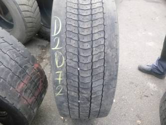 Opona używana 315/60R22,5 Michelin BIEŻNIKOWANA