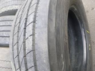 Opona używana 275/70R22,5 Goodyear RHSII