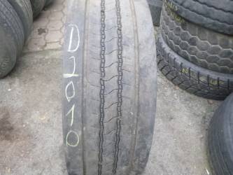 Opona używana 315/70R22,5 Bridgestone R-STEER 001