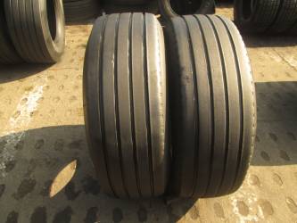 Opony używane 385/65R22,5 KRONE KR311