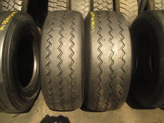 Opony używane 385/65R22,5 NEXT TREAD NT MST