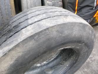 Opona używana 385/65R22,5 Michelin X-MULTI F