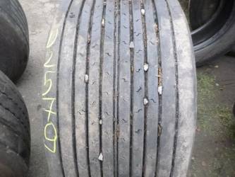 Opona używana 435/50R19,5 Hankook BIEŻNIKOWANA