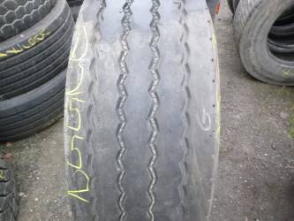 Opona używana 385/65R22,5 Goodyear OMNITRAC S