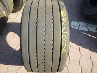 Opona używana 445/45R19,5 Barum CONTINENTAL HT3 HYBRID