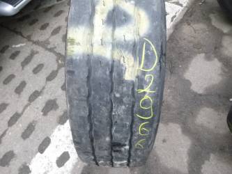 Opona używana 265/70R19,5 Goodyear RHTII