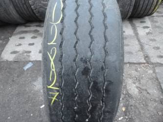 Opona używana 385/65R22,5 Bridgestone BIEŻNIKOWANA