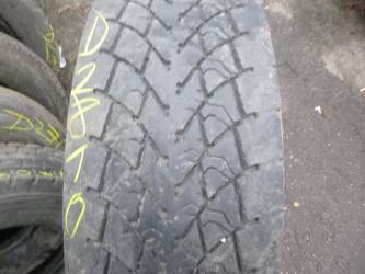 Opona używana 315/70R22,5 Goodyear GOODYEAR ULTRA GRIP MAX D