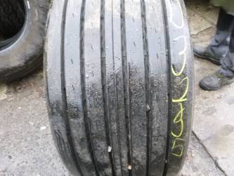 Opona używana 445/45R19,5 Kumho KLT03