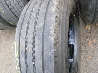 Opona używana 215/75R17,5 Aeolus ATL35