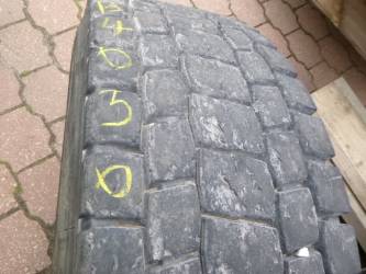 Opona używana 315/80R22,5 Sailun SDR1