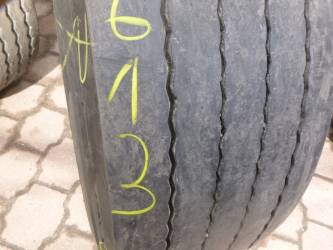 Opona używana 385/65R22,5 Continental HTL2 ECO PLUS