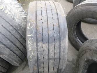 Opona używana 385/55R22,5 Hankook AL20W