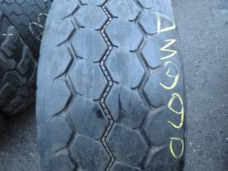 Opona używana 385/65R22,5 Bridgestone M-TRAILER 001