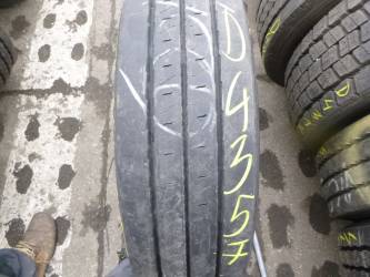 Opona używana 215/75R17,5 Dunlop SP246