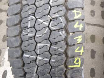 Opona używana 215/75R17,5 Pirelli TR01