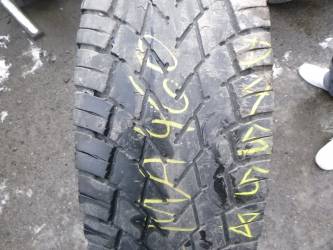 Opona używana 295/60R22,5 Goodyear ULTRA GRIP MAX D