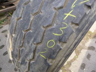 Opona używana 385/65R22,5 Pirelli AP05