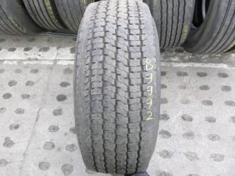 Opona używana 385/65R22,5 Fulda WINTERCONTROL