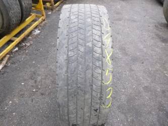 Opona używana 315/70R22,5 Goodyear FUELMAX D GEN-2