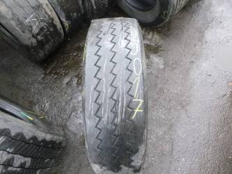 Opona używana 315/70R22,5 Pirelli BIEŻNIKOWANA