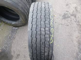 Opona używana 275/70R22,5 Continental HD3 URBAN SCANDINAVIA