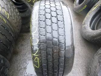 Opona używana 385/55R22,5 Michelin XFN2