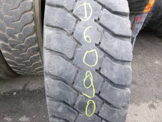 Opona używana 315/80R22,5 Michelin BIEŻNIKOWANA