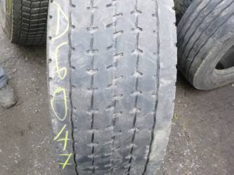 Opona używana 295/60R22,5 Continental BIEŻNIKOWANA