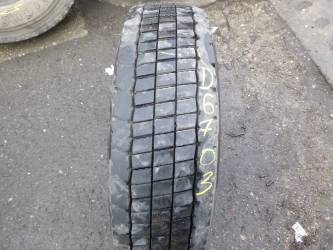 Opona używana 205/75R17,5 Continental LD3 HYBRID