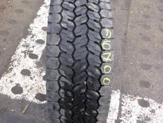 Opona używana 205/75R17,5 Michelin X-MULTI D