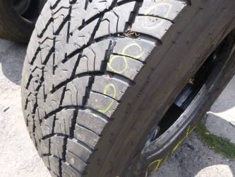 Opona używana 315/80R22,5 Goodyear ULTRA GRIP MAX D