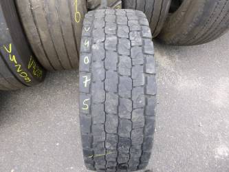 Opona używana 315/60R22,5 Goodyear ULTRA GRIP WTD