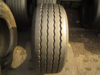 Opona używana 385/55R22,5 Goodyear BRIDGESTONE R168