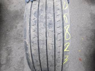 Opona używana 385/55R22,5 Continental EFFICIENT PRO S