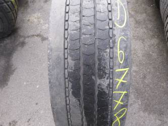 Opona używana 315/70R22,5 Michelin MULTIWAY 3D XZE