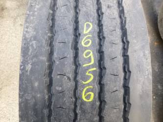 Opona używana 295/80R22,5 Pirelli FR01