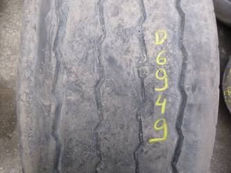 Opona używana 385/65R22,5 Continental HS3 CROSSTRAC