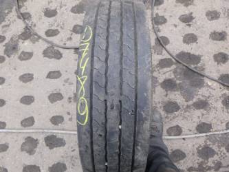 Opona używana 225/75R17,5 Hankook AH35