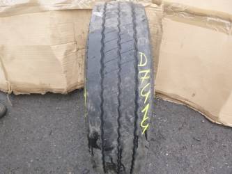 Opona używana 215/75R17,5 Yokohama 121T