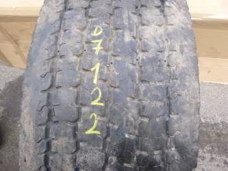 Opona używana 385/65R22,5 Fulda WINTERCONTROL