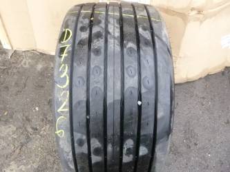 Opona używana 445/45R19,5 Marshal KLT03