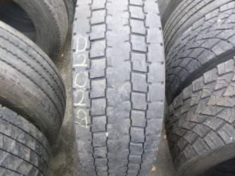 Opona używana 315/70R22,5 Pirelli TR01 II