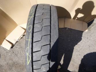 Opona używana 280/75R22,5 Michelin X TERMINAL-T