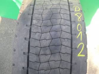 Opona używana 315/70R22,5 Bridgestone BRIDGESTONE H-DRIVE 001