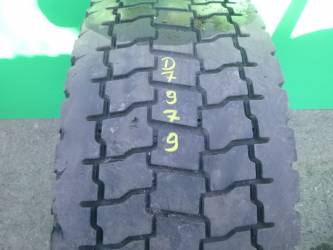 Opona używana 315/70R22,5 Fulda ECOFORCE