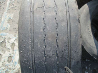 Opona używana 315/60R22.5 Continental NALEWKA